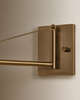 Andersen Large Wall Swing Lamp